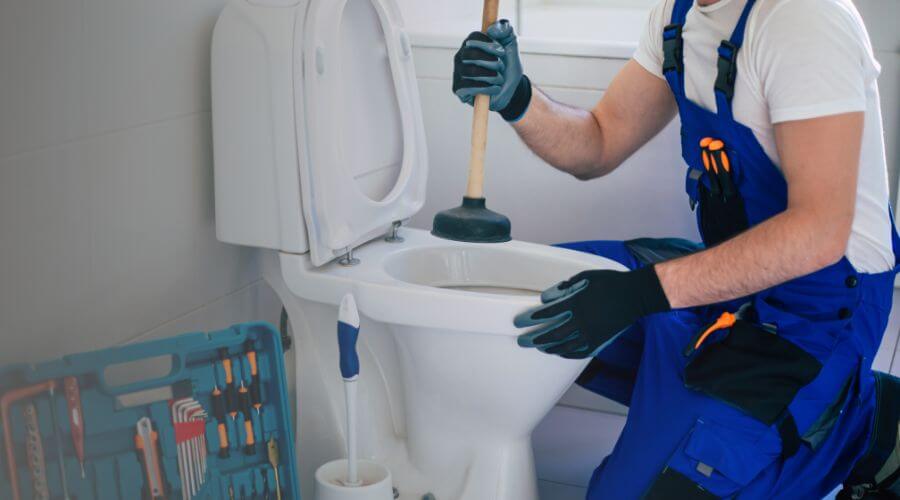 Local expert plumbing services in Bangor, ME